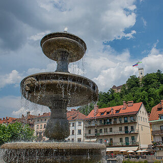 Ljubljana